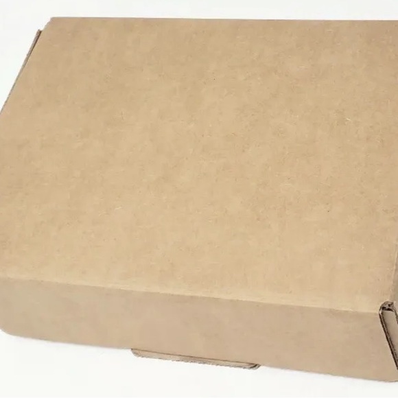 NO TAPE REQUIRED 100 Combo 50 Small 9x7x3 and 50 12x10x3 Large Shipping Boxes - Picture 8 of 11